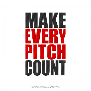 Baseball Quote, Baseball Motivation, Sport Quote, Make Every Pitch Count